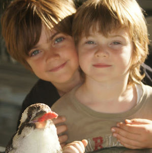 Meet your Posher, Jina